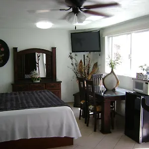Residencia Sofia Querétaro